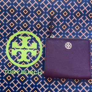 Tory Burch Bi fold wallet